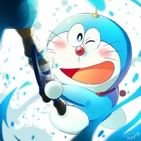 DORAEMON