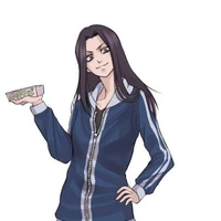 Baji Ryoko