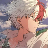 Todoroki Shoto