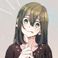 Tsuyu Asui