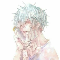 Shigaraki Tomura