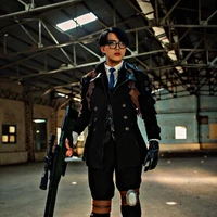 Thanh Phong ( phong cận )