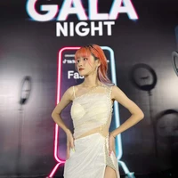 Tường Vy ( Vê Vê )