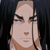 Baji Keisuke
