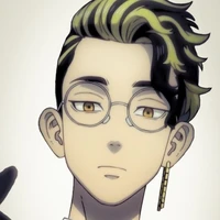 Hanma Shuji