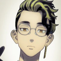 Hanma Shuji