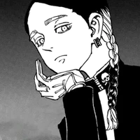 Haitani Ran