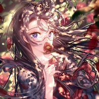 Kiyomi Ai ( Kami )