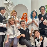 ALL ( Trừ những người cần trừ)