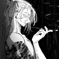 Akashi Haruchiyo (Sanzu)