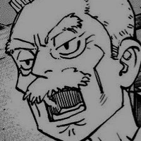 Sano Mansaku (Đại Công Tước)