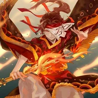 Kamado Tanjiro