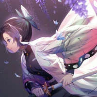 Kochou Shinobu