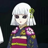 Ubuyashiki Nichika