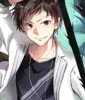 Mahiru Shirota