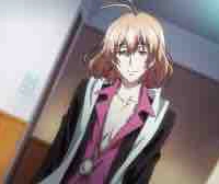 Snow Lily-All of love-servamp tình dục