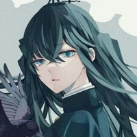 Tokitou Muichirou