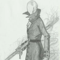 Cabadath/Slender Father