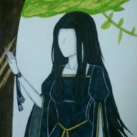 Sidney Liz Slender/Slender Mother