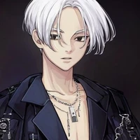 Sano Manjiro//Mikey//