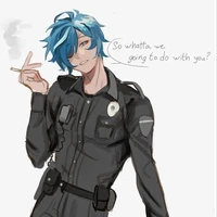 Kaeya