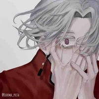 Kurokawa Izana
