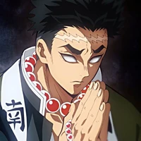 Himejima Gyomei