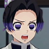 Kochou Shinobu