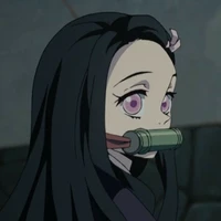 Kamado Nezuko
