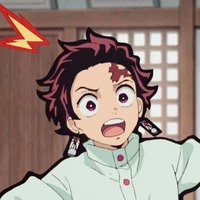 Kamado Tanjiro