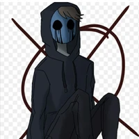 Eyeless Jack•E.J