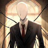 Slenderman•Slendy