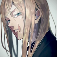 Sanzu Haruchiyo [Thị vệ]