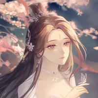 Sở Gia Mỹ - Tam công chúa