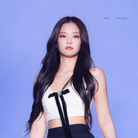 kim Jennie-nàng