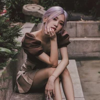 park Chaeyoung-cô