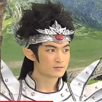 Lôi Chấn Tử