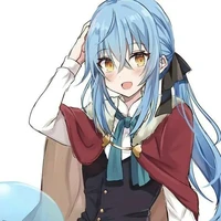 Rimiru Tempest(s)