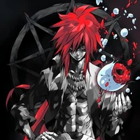 Guy Crimson (s)