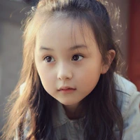 thiên nhi lúc nhỏ