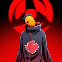 Uchiha Obito ( ss )