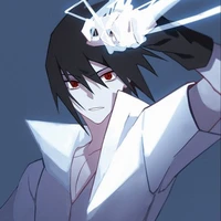 Uchiha Sasuke( Sake)