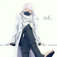 Hatake Kakashi( Sukea)