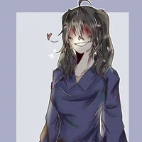 Eyeless Lulu