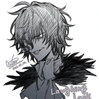Laughing Jack