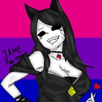 Jane The Killer