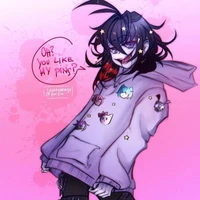 Jeff The Killer//Chép//