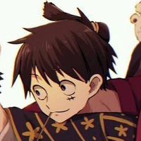 Luffy