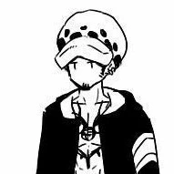 Suy nghĩ và tấm lòng của Law