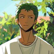 Zoro